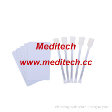 cleaning memory card